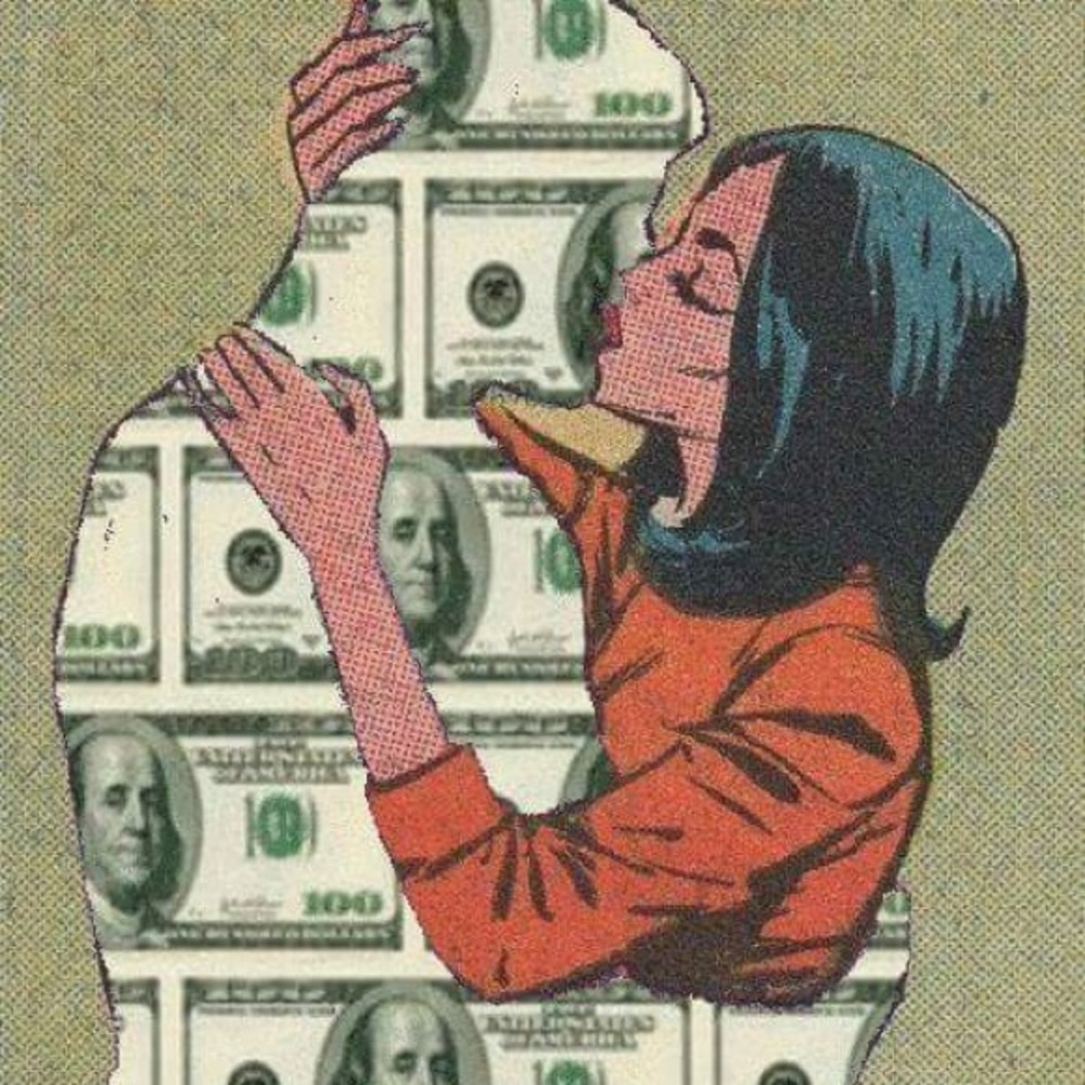 Meet your Posher, Olga